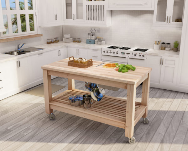 Easy Diy Kitchen Island Idea Make Your Kitchen More Functional With A