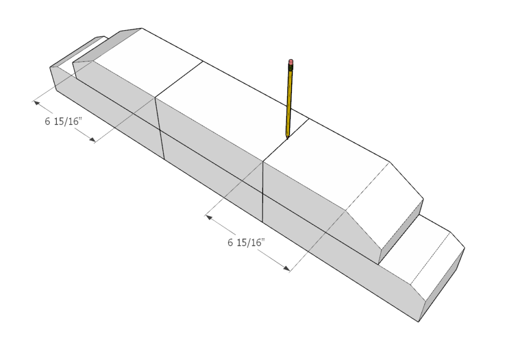 Table base assembly