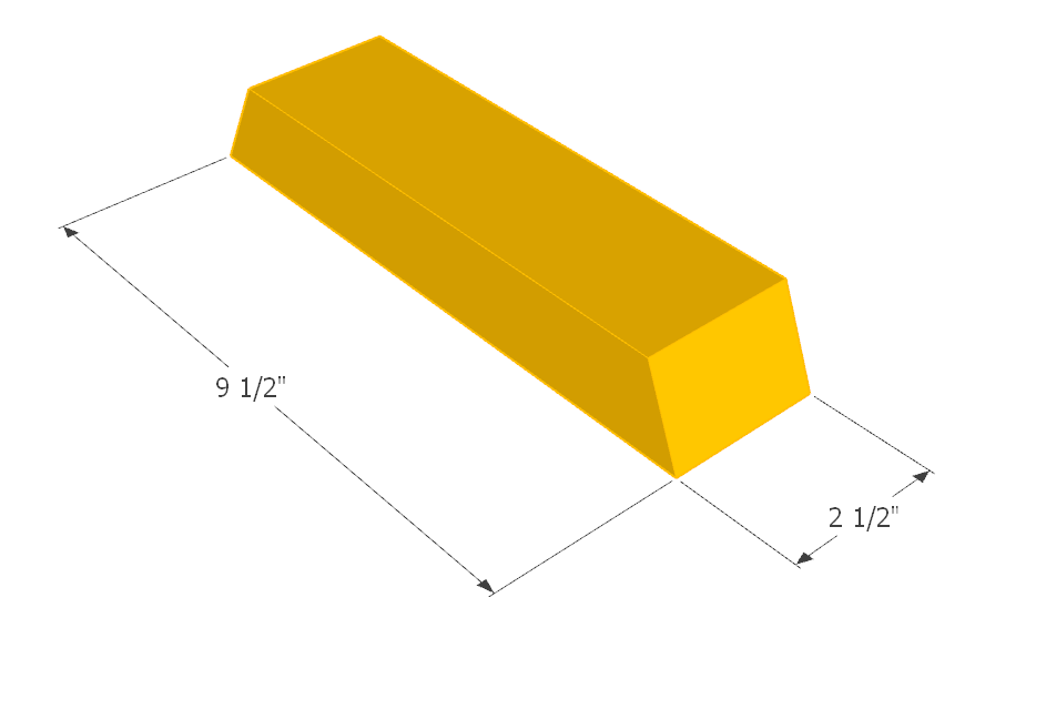 Door post assembly