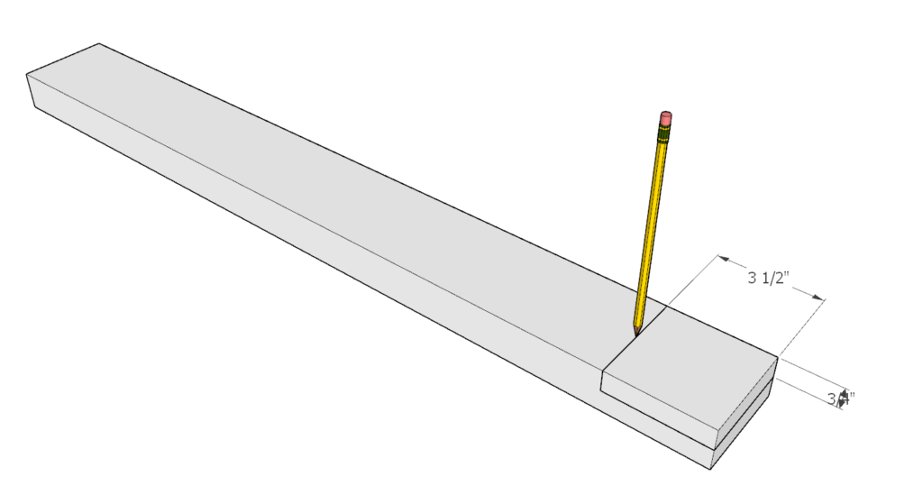 DIY shed door assembly