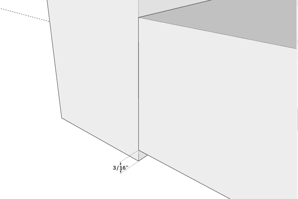 DIY fence panels assembly