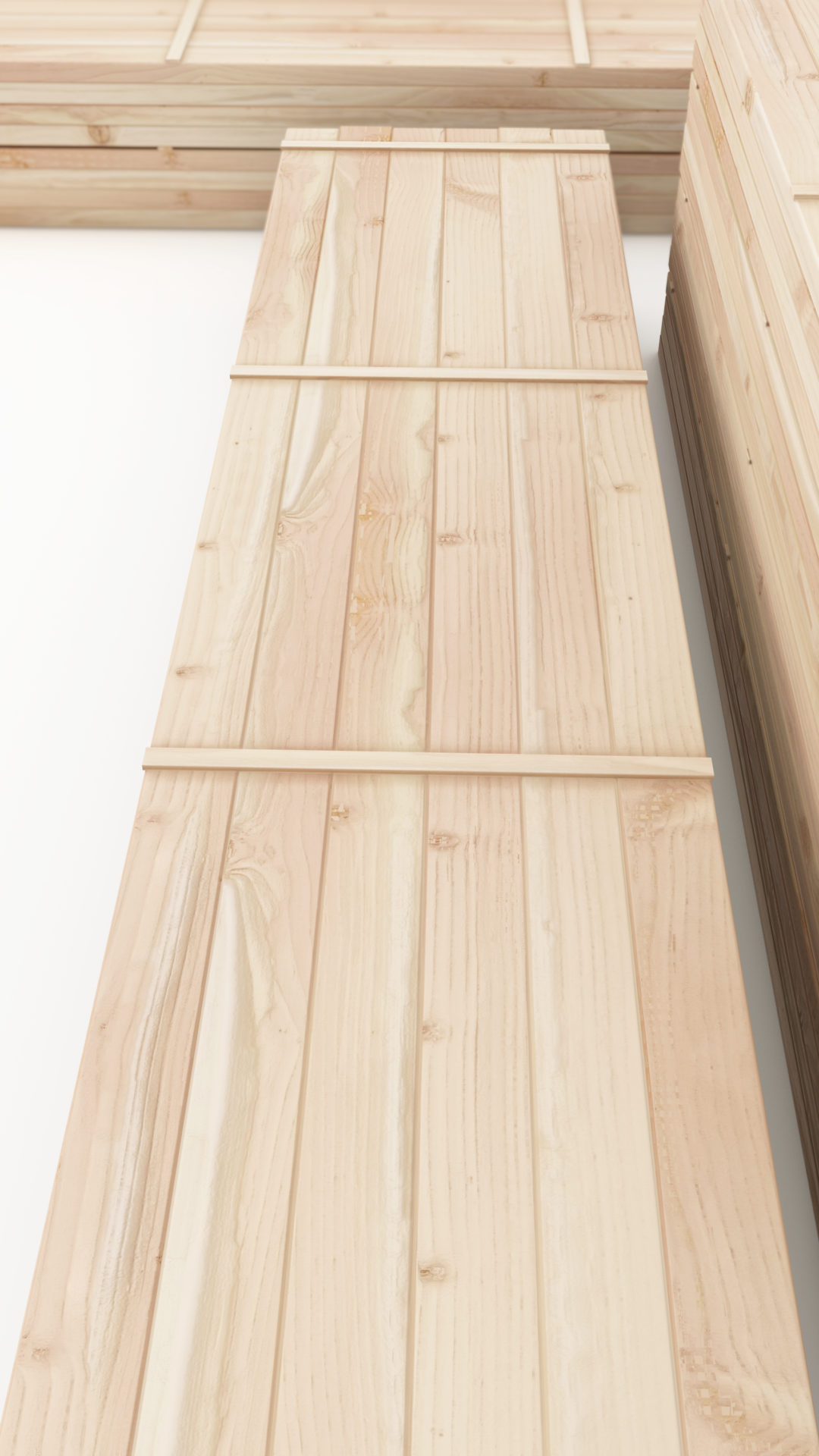 Why I use Douglas Fir for my DIY furniture projects DIY projects plans