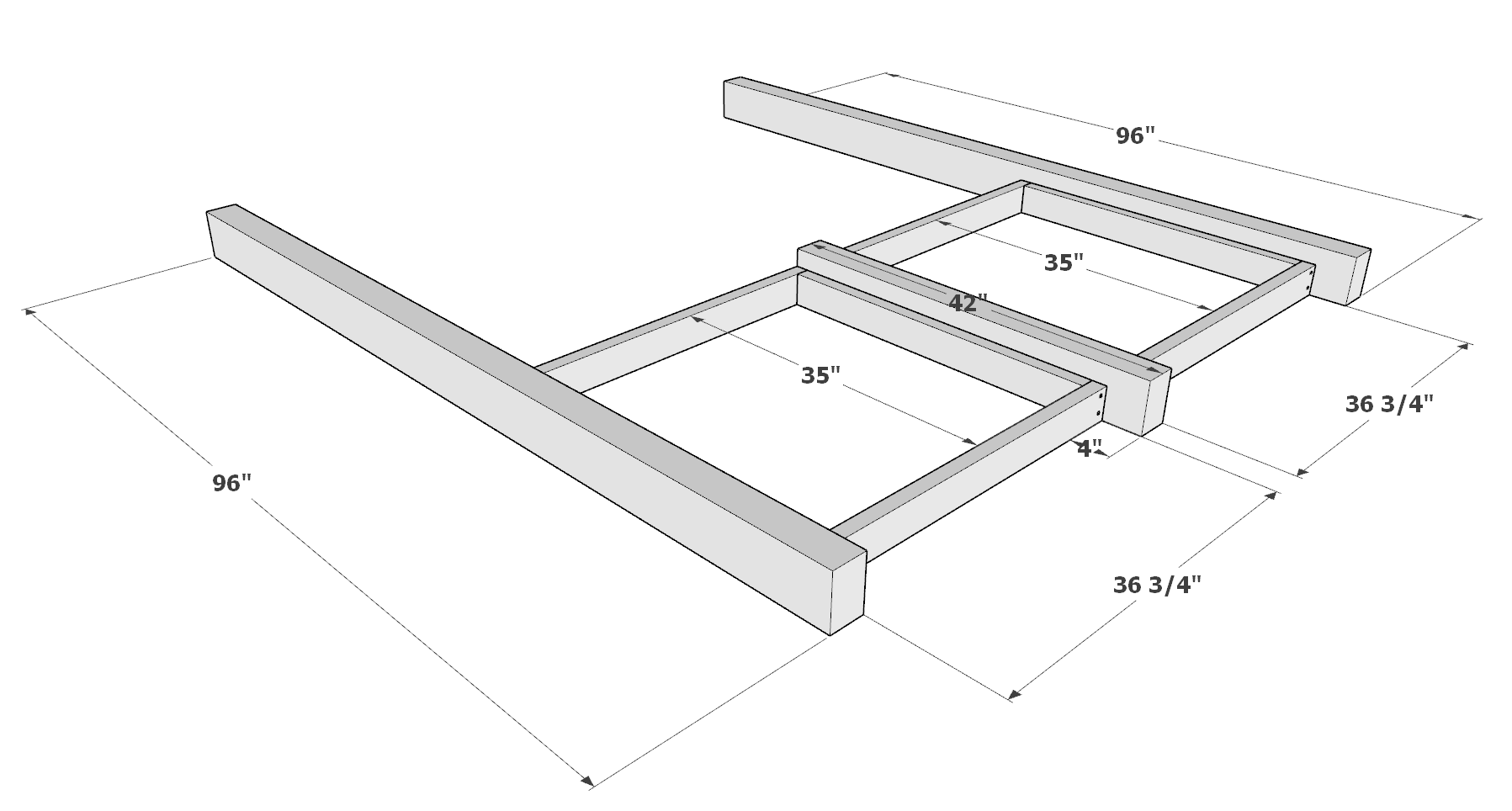 DIY plans for outdoor bar with cover DIY projects plans