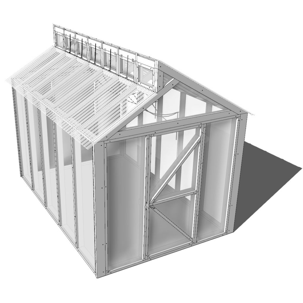 greenhouse plans pdf