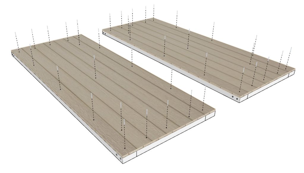 Adding siding to DIY shed door