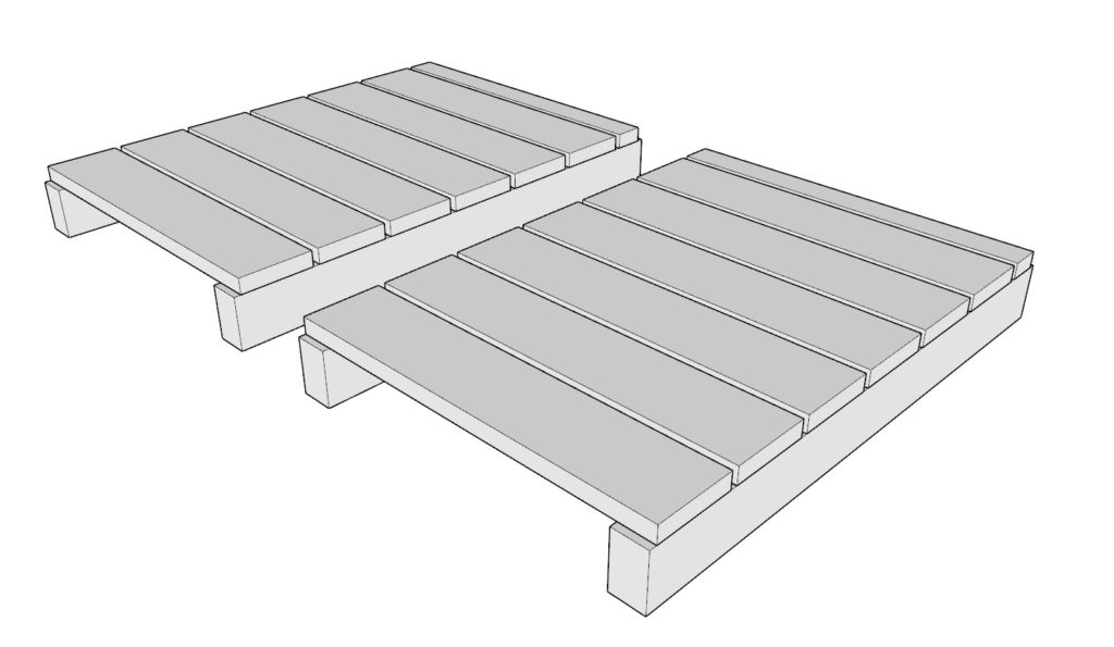 Adding DIY outdoor kitchen sink siding