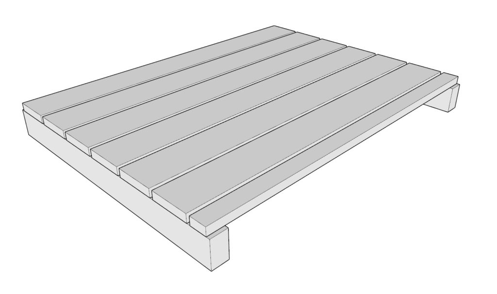 Adding DIY outdoor kitchen sink siding