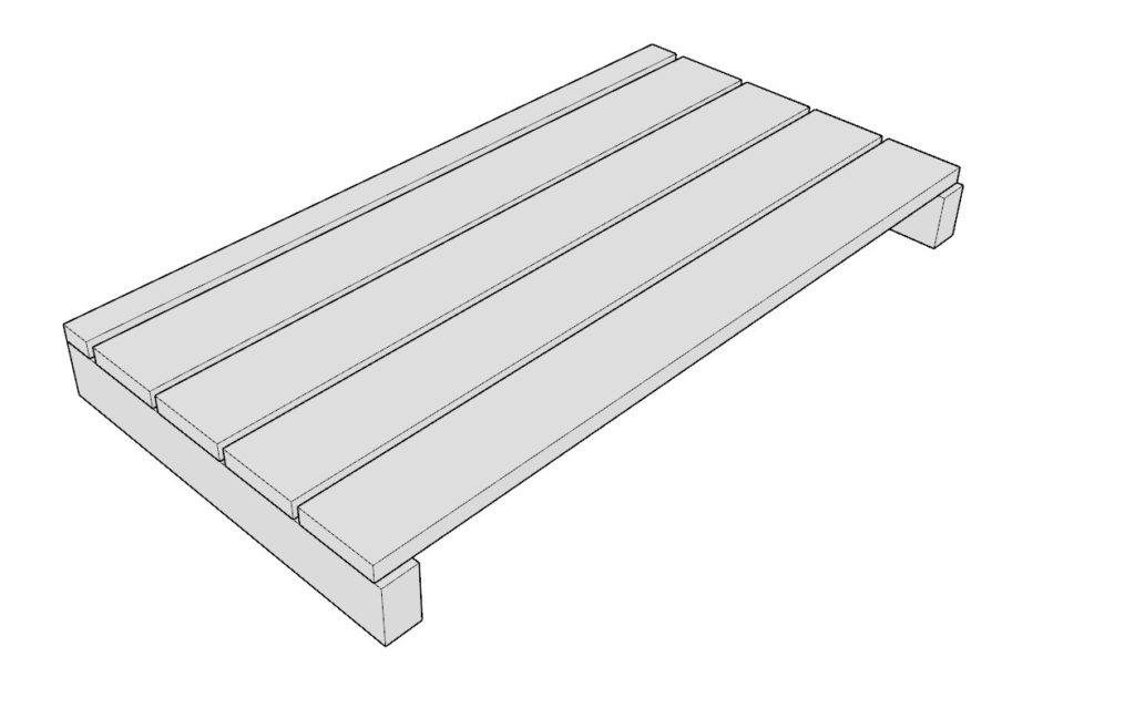 Grill cabinet siding construction