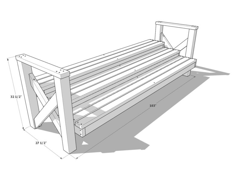 DIY 5-Gallon Bucket Garden Stand: Step-by-Step Woodworking Plan for ...