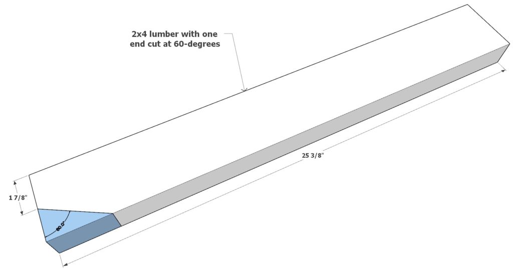 queen bed headboard assembly