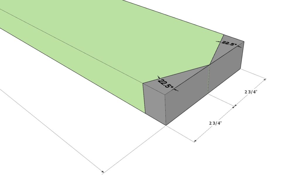 table top assembly