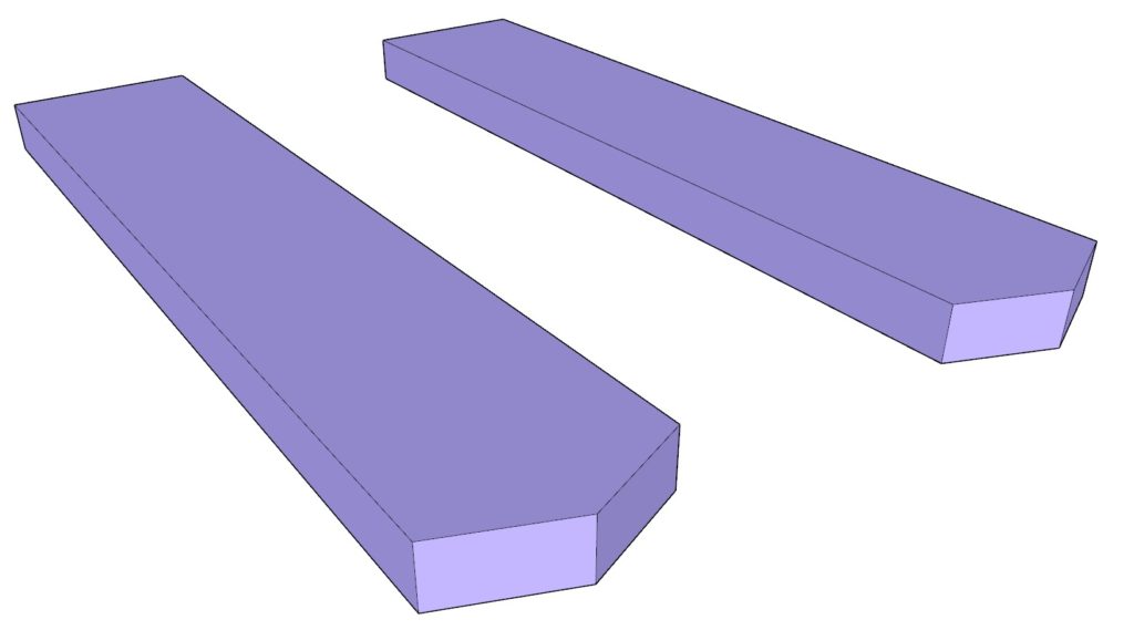 table top assembly