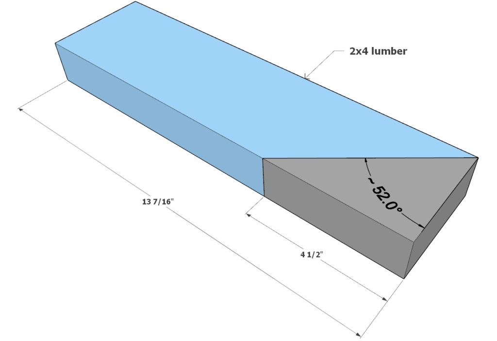 leg frame assembly