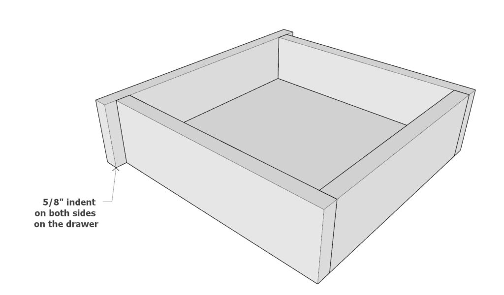 Drawer assembly