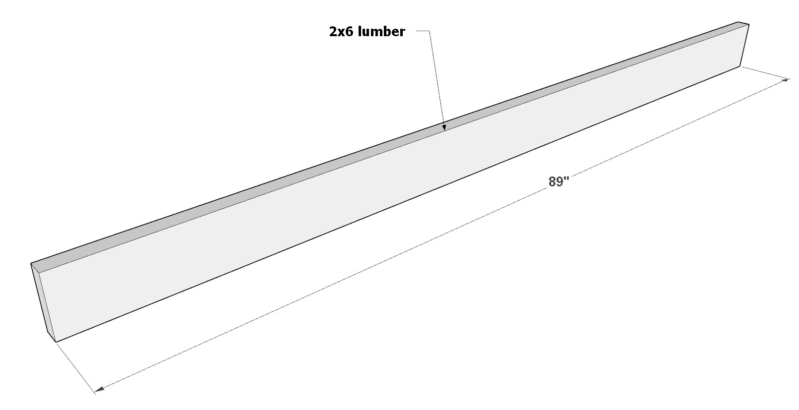 Easy DIY Dining Table: A Straightforward Woodworking Guide for ...