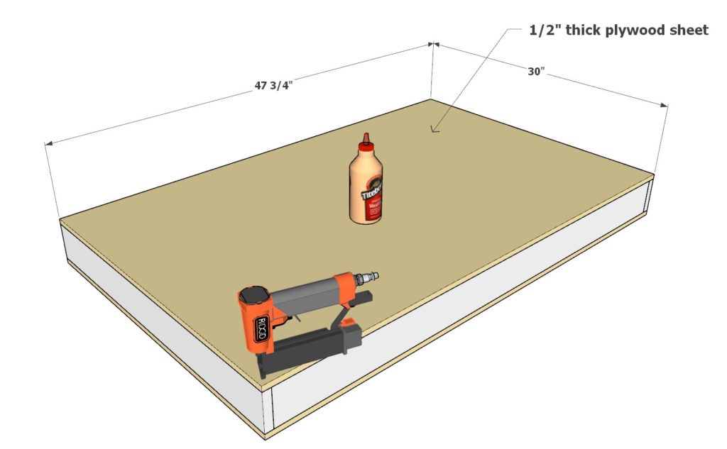 Wall insulation panel assembly