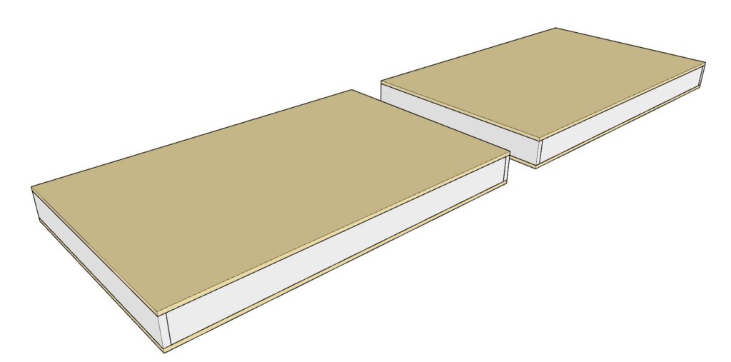 Wall insulation panel assembly