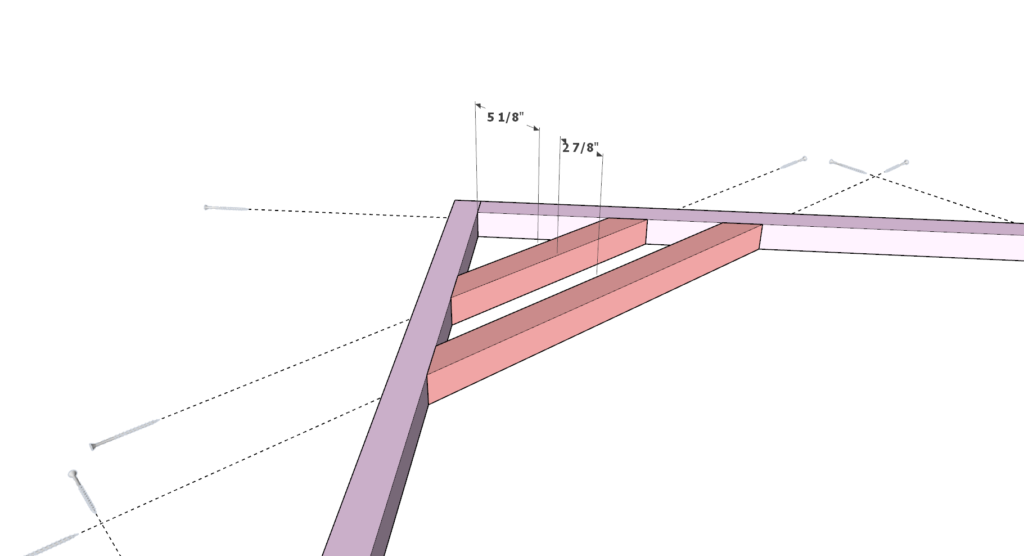 Greenhouse side roof frame panel assembly