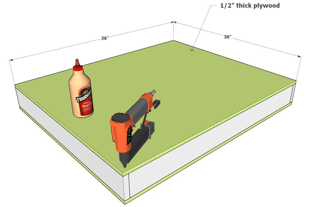 door insulation panel assembly