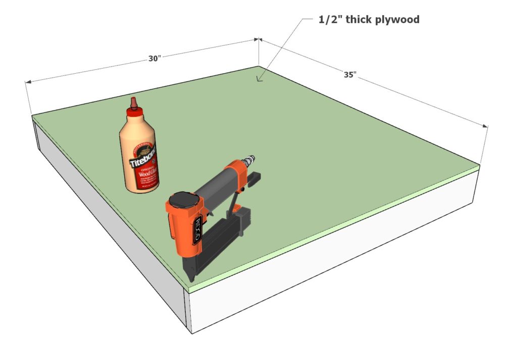 Wall insulation panel assembly