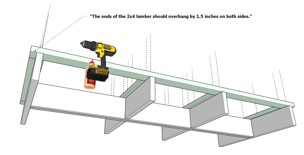 Drawer frame assembly